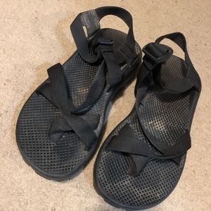 Chacos size 10